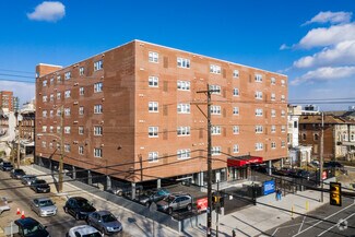 1419-1421 W Allegheny Ave, Philadelphia, PA 19132