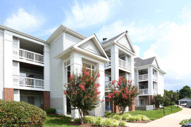 The Fields at Rock Creek, Frederick, MD 21702 - photo 7