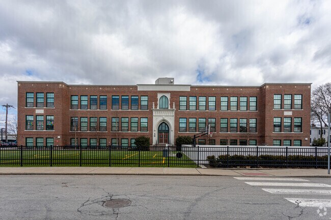 Henry Elementary School educates young minds with care and dedication in Warrendale.