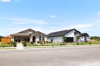 3822 Rhone River St, Brownsville, TX 78520