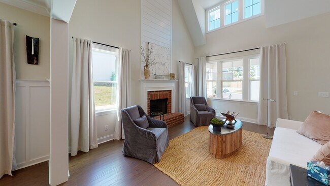 5032 Simms Ridge unit 37073159, Pelham, AL 35124 - photo 5