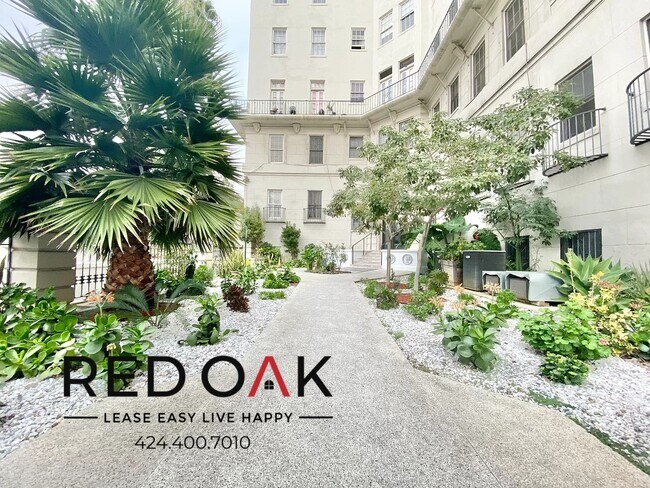 2505 W 6th St unit 1007, Los Angeles, CA 90057 - photo 2