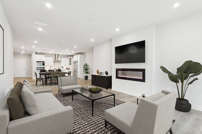 K. Hovnanian’s® Four Seasons at Kent Island - Luxury Condos unit 12, Chester, MD 21619 - photo 7