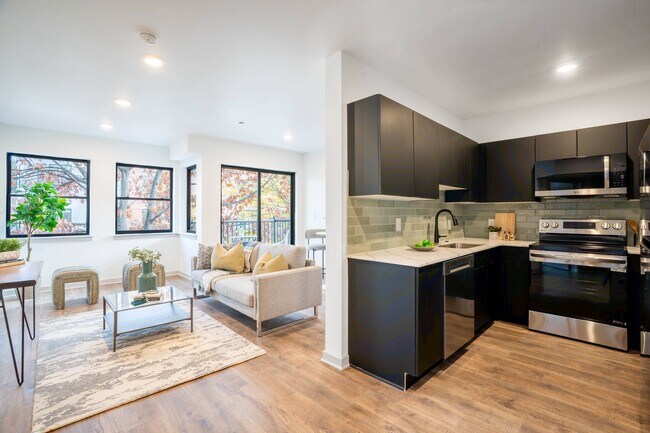 Parkline, Philadelphia, PA 19128 - photo 6