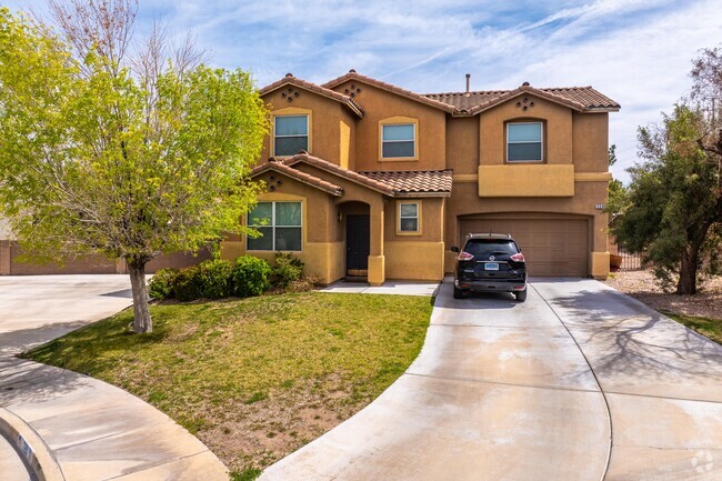 Two story single family homes with Spanish revival influence are an option for home owners.