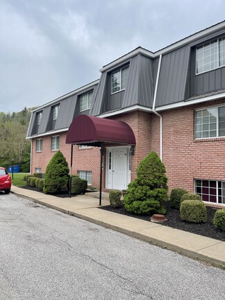 1 Stratford Rd Unit 301, Wheeling, WV 26003