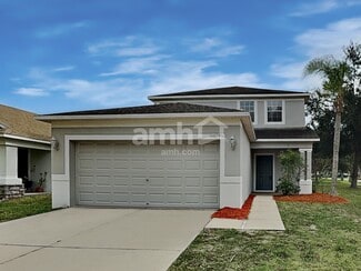 15422 Peach Stone Place, Ruskin, FL 33573