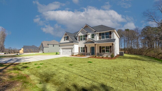 110 Beaver Creek Way unit 36461566, Lagrange, GA 30241 - photo 7