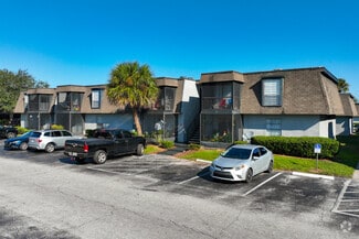 2019 S Semoran Blvd, Orlando, FL 32822