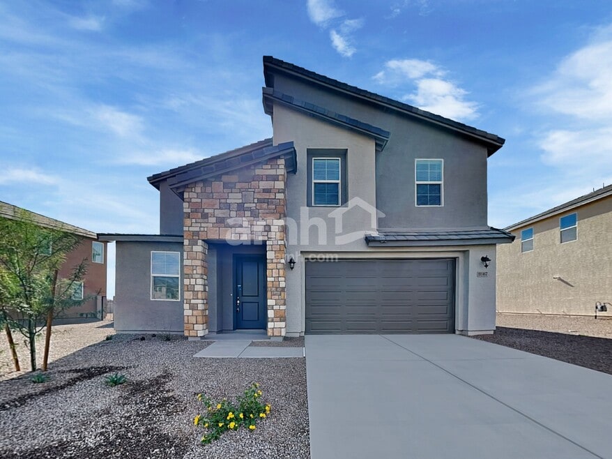 18467 W Cottontail Ln, Surprise, AZ 85387 - photo 1