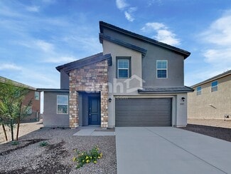 18467 W Cottontail Ln, Surprise, AZ 85387