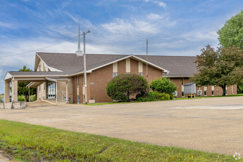 Fox Valley SDA School is a private school located in Neenah, Wisconsin.