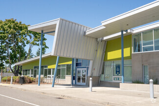 McMicken Heights Elementary School