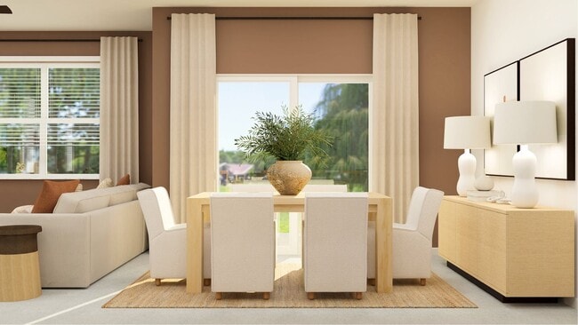 32038 Pop Ash Place, San Antonio, FL 33576 - photo 4