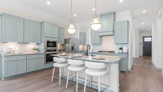 3323 Daily Harvest Dr, Pearland, TX 77581