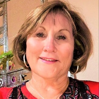 Pamela Pesqueira