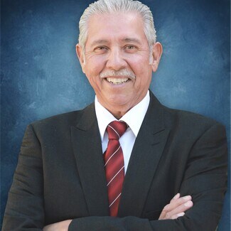 Frank Moreno