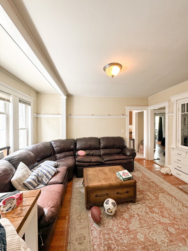 22 Boulevard Terrace unit 1, Allston, MA 02134 - photo 4