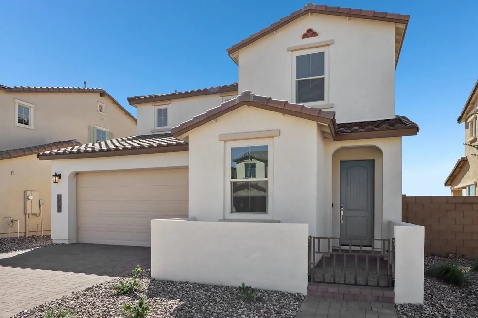 21469 E Timberline Rd, Queen Creek, AZ 85142 - photo 1