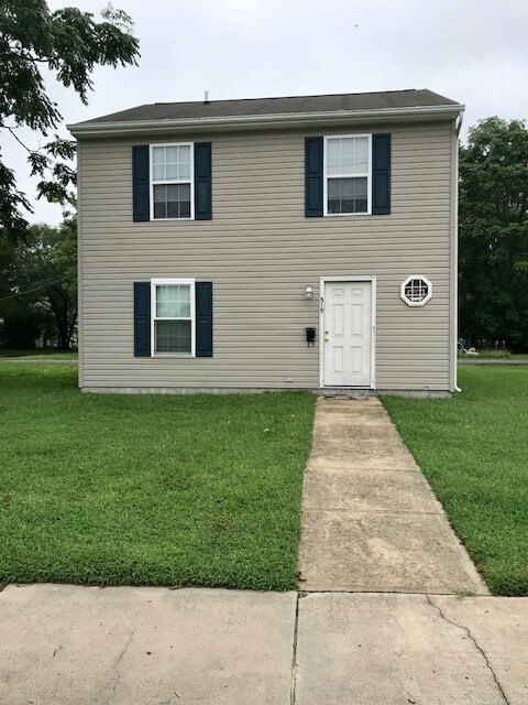 319 E College Ave, Salisbury, MD 21804
