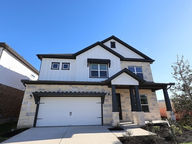 2036 Lolo Ln, Leander, TX 78641 - photo 3