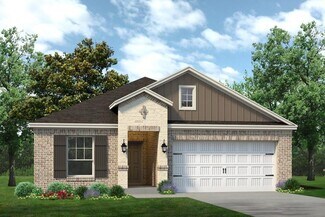 1808 Apache Cir Unit 36455149, Cleburne, TX 76033