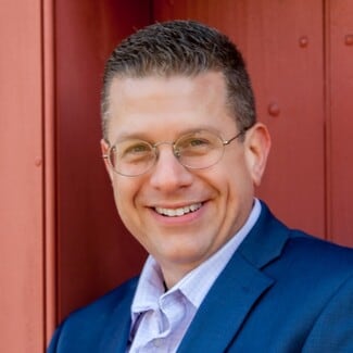 Jeff Linden