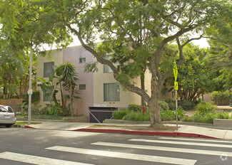 1205 N Fuller Ave, Los Angeles, CA 90046