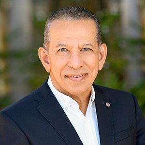 Garth Deidrick