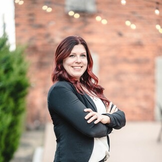 ASHLEIGH MANGINI