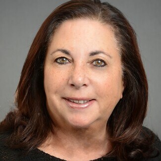 Susan Kauffman
