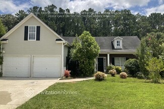 63 Hillcrest Ct, Hiram, GA 30141