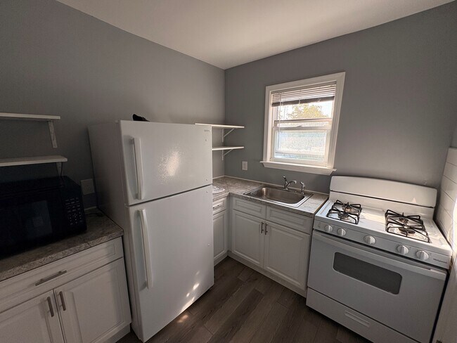 10 Morton St unit 1, Taunton, MA 02780 - photo 6