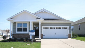 97 Chokeberry Way, Gettysburg, PA 17325