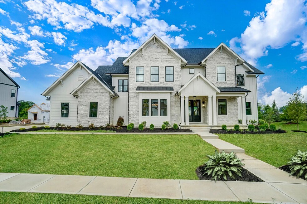 11451 Winterberry Dr unit 37836138, Plain City, OH 43064 - photo 1