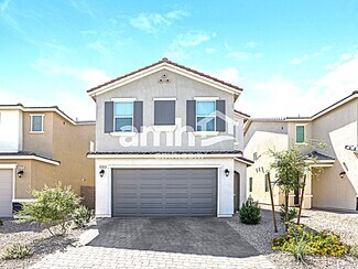 8385 Buckskin Clf Ave, Las Vegas, NV 89113