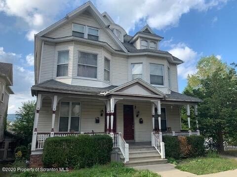 541 Madison Ave unit 541 Madison, Scranton, PA 18510 - photo 2