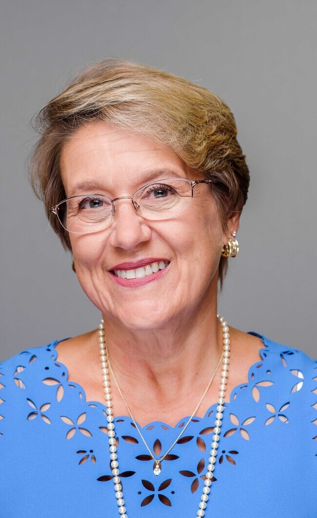 Vicki Bourn