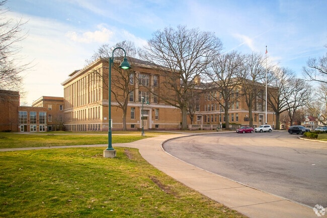 The student_teacher ratio at Joseph C Wilson Foundation Academy is 11 to 1