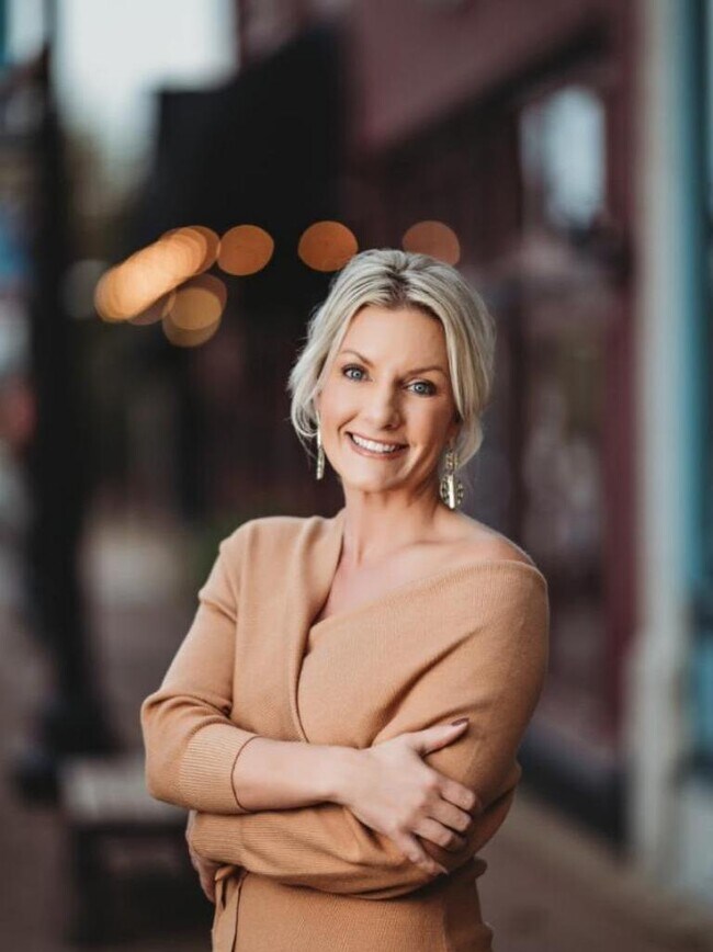 Brandie Wright