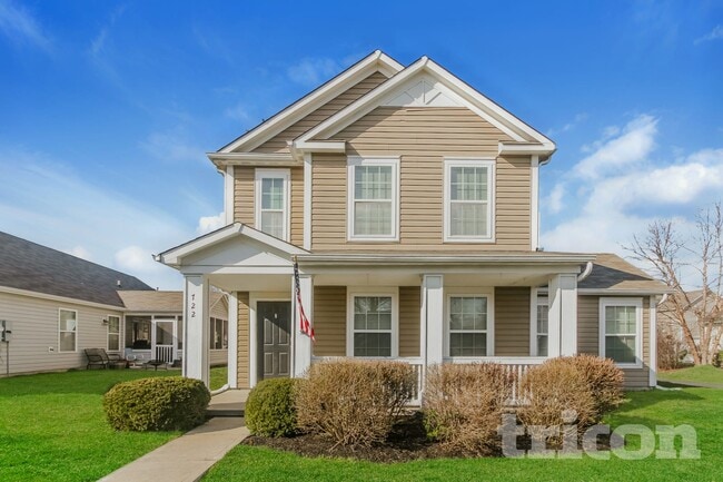 722 Chestnut Ln, Brownsburg, IN 46112 - photo 2