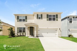 668 Squires Grove Dr, Winter Haven, FL 33880