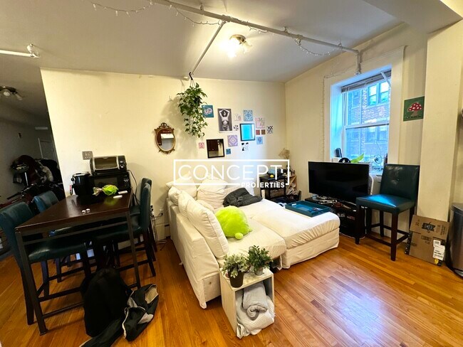 84 Fenway unit 31, Boston, MA 02115 - photo 5