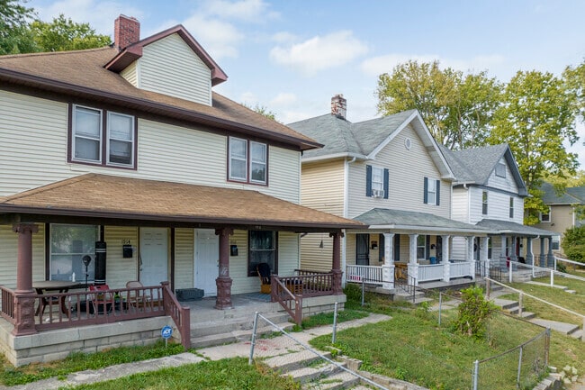 Near Northwest Riverside residents are proud of the history found throughout the neighborhoods.