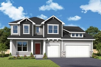 7177 Large NE, Otsego, MN 55301