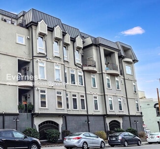 1080 E 13th Ave, Denver, CO 80218