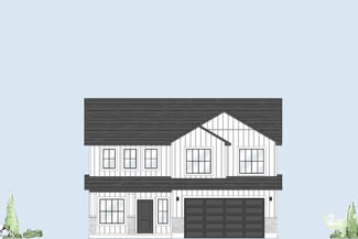 271 W 730 N, Smithfield, UT 84335