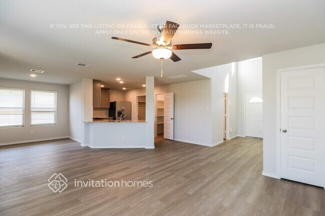 10703 Sunlit St, Cut and Shoot, TX 77303 - photo 4