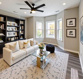 2525 N Orchard St Unit 1S, Chicago, IL 60614