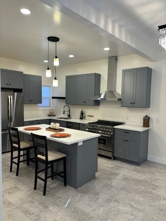 1063 Kansas St Unit 1063 Kanas St, San Francisco, CA 94107